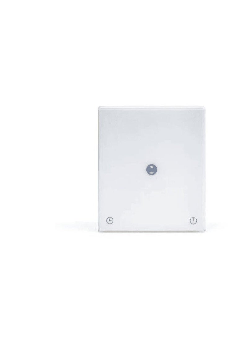 تايم مور مقياس تايم مور الأساسي أبيض - Image 2